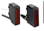 新款OMRON放大器內置光電開關E3G-R17-G