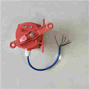 JJLK1-A-E-R485-WXGB/T