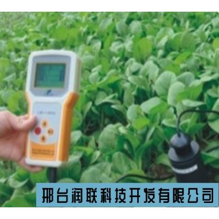 OK-TSS1土壤水勢測定儀 土壤水分導水率 田間定位檢測土壤測定儀