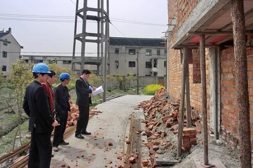 常德市鼎城区钢结构厂房检测单位-2023更新中