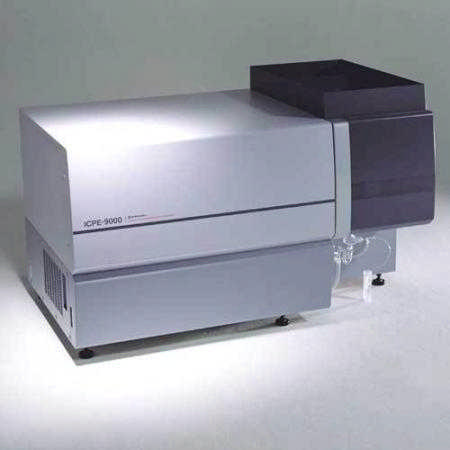 ICP自动发射光谱仪电感耦合等离子发射光谱仪等离子体质谱