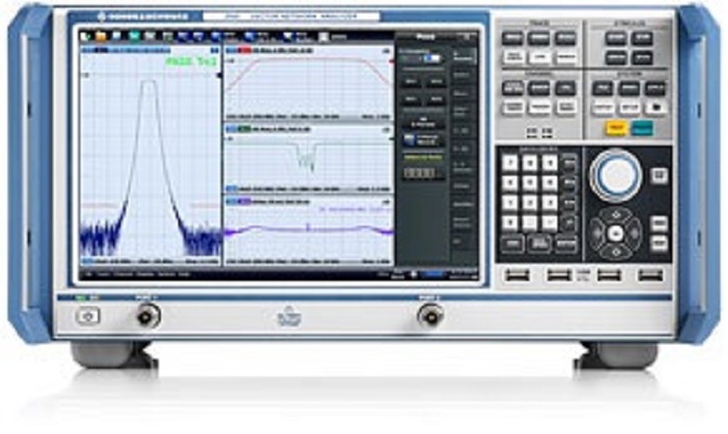 高價(jià)回收羅德與施瓦茨 ZND矢量網(wǎng)絡(luò)分析儀