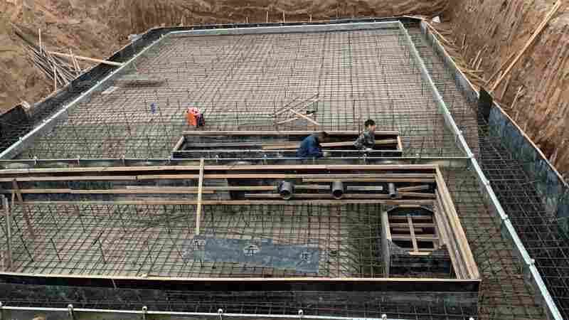 抗浮式地埋消防水箱的操作难不难