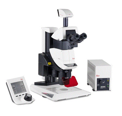 徕卡Leica M205 FA研究级自动 立体显微镜及宏观显微镜
