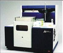 GBC原子吸收光谱仪澳大利亚重金属元素分析仪AASenduro系列