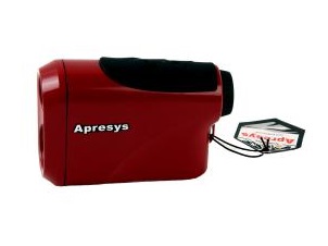 美国Apresys激光测距仪PRO550