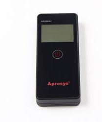 美国Apresys酒精检测仪AP2020C