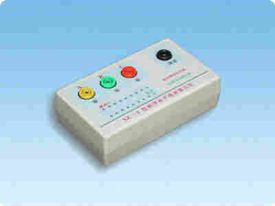 XZ-2型相序电子检测显示仪