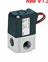 應(yīng)用特點(diǎn)：SMC電磁閥VT307-5G1-02