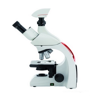 徠卡Leica DM500用于生命科學教育用的熒光顯微鏡