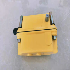 精度高多功能行程限位器