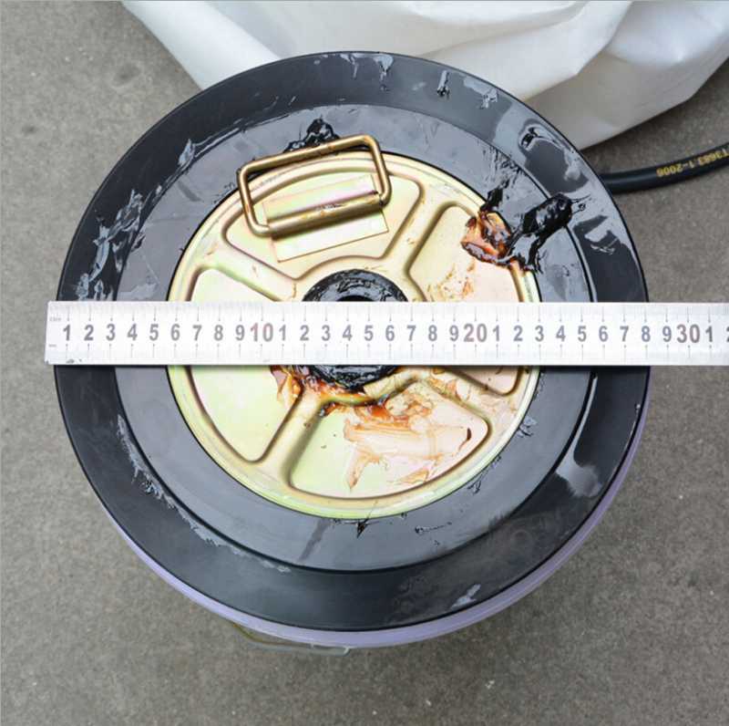自动黄油机 多点润滑泵 黄油泵sk-505
