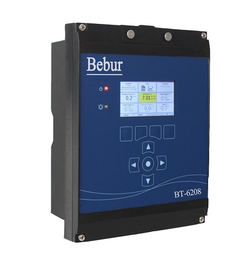 英国BEBUR水质分析仪BT-6208