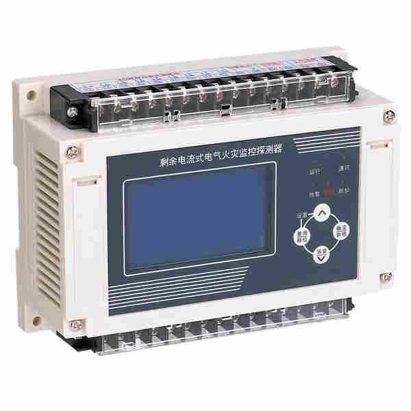 PMC-EF系列電氣火災監(jiān)控設備