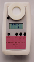 Z-500手持式一氧化碳检测仪
