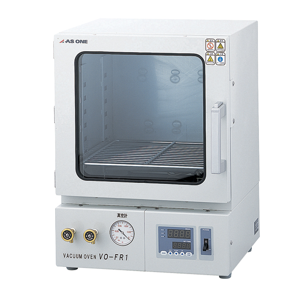 亚速旺一级代理  ASONE  VO-FR1 真空干燥箱 远红外真空乾燥器 VACUUM OVEN 1-6000-01 藤野优势供应