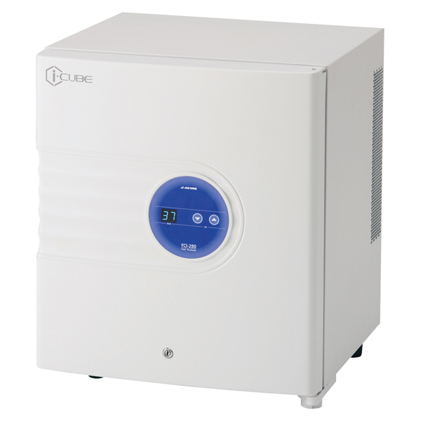ASONE/亚速旺 经济型小型低温培养箱