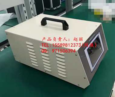 浙江LB-3210汽车尾气分析仪图片