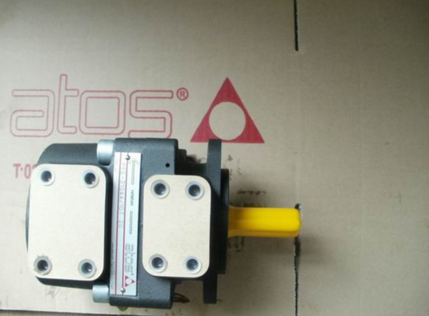 ATOS叶片泵PFE-41085/1DW厂家拿货