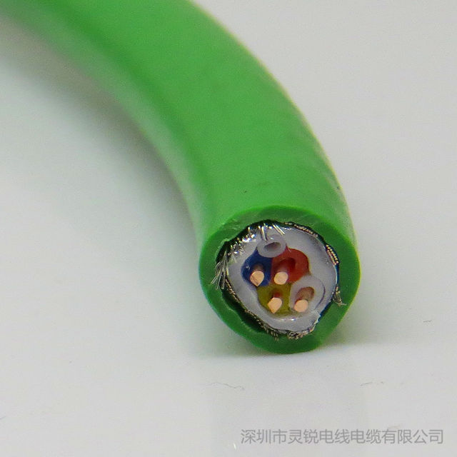 SIEMENS/西門子電纜 DP現(xiàn)場總線電纜6XV1840-2AH10 工業(yè)以太網(wǎng)萬兆網(wǎng)線