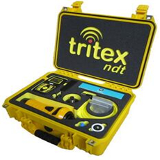 英国Tritex NDT超声波测厚仪