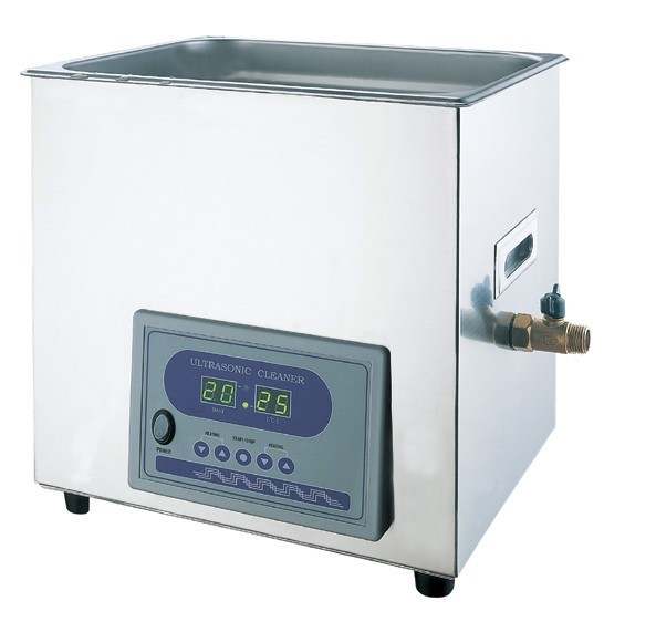 GN6-180A数显超声波清洗机数控超声波清洗器超声波清洗仪