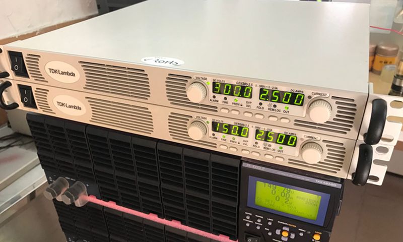 TDK-LAMBDA电源GEN300-2.5可编程电源GEN系列租售