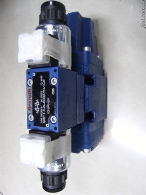 REXROTH葉片泵R900950953 PV7-2X/20-20RA01MA0-10 