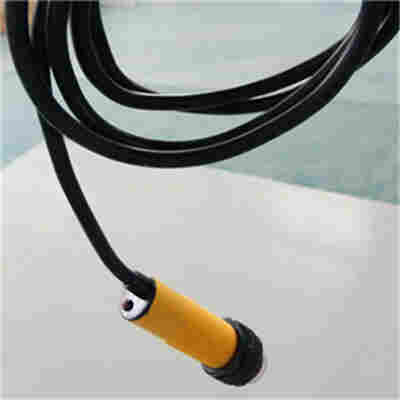 光電開關原理GDK-20