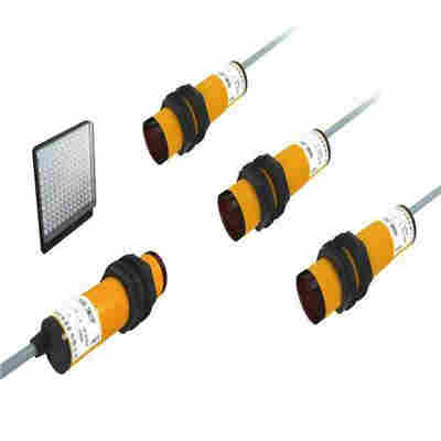 PCPA-E15M-E2CWM光電開關傳感器