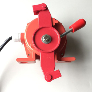 DTLS-ZR 10A 220VAC