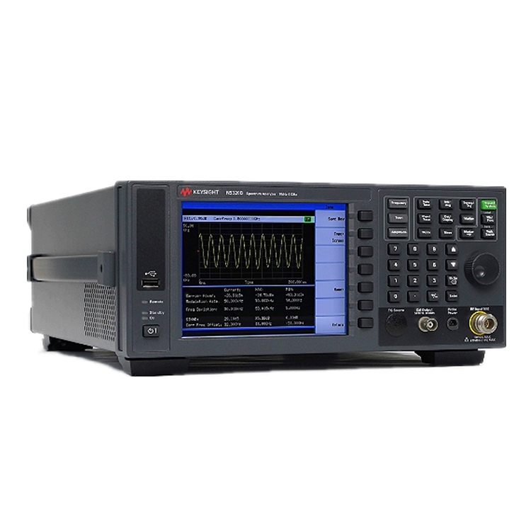 是德科技 KEYSIGHT N9320B 頻譜分析儀