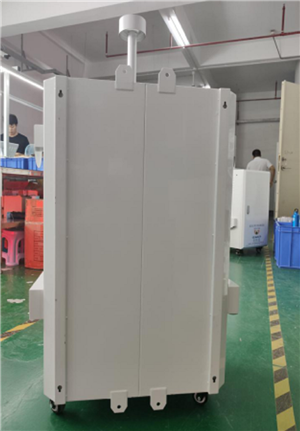 恶臭污染物检测仪报价碧如蓝