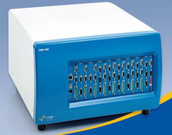 Bio-Logic VMP-300 多通道電化學工作站