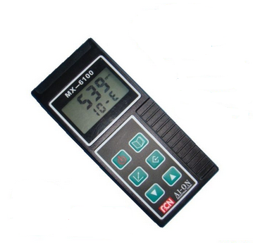 MX-6100便携式盐酸浓度计 MP-6100