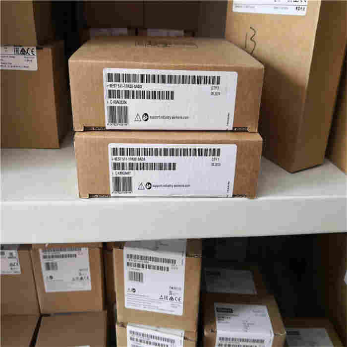 西门子IM155-5DP ST接口模块全新现货