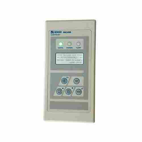 BENDER分析检测仪供应