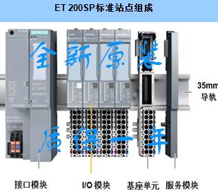  西门子FM352-5高速布尔处理器天津代理商