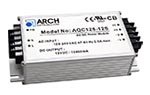  AC/DC交流电源模块AQC125-24S 