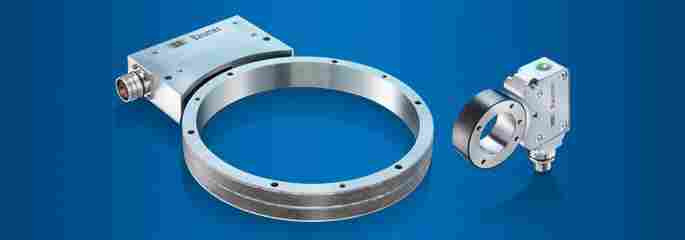 经销BAUMER THALHEIM编码器