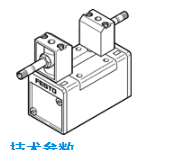 FESTO電磁閥JMFH-5/2-D-1-C使用注意