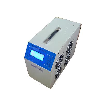 220V蓄电池智能放电测试仪蓄电池检测仪