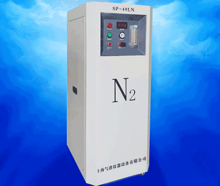 氮吹仪用SP-30L大流量氮气发生器