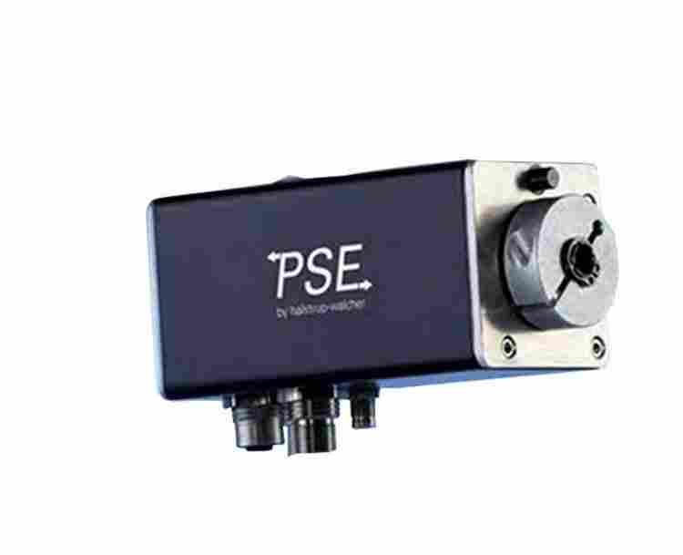 halstrup walcher伺服定位系统供应