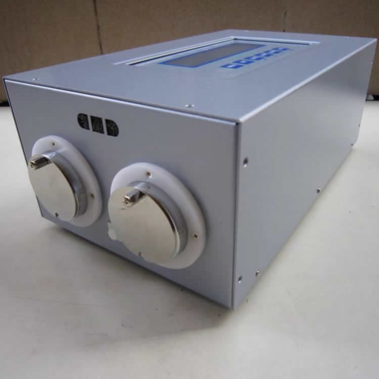 日本com 系统公司  COM-3800V2大气正负离子测定仪 