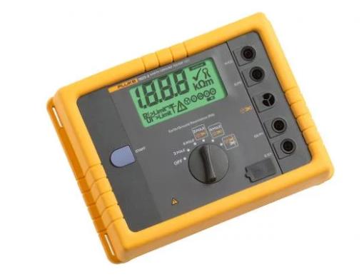 Fluke 1623-2 KIT 接地电阻测试仪