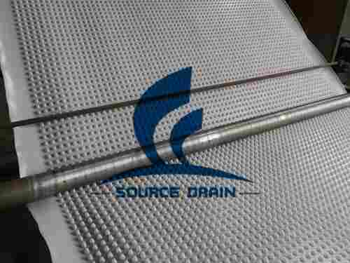 ：怀化车库疏水板--（集团公司）（环保标准）