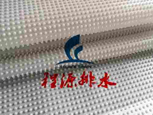 ：怀化车库疏水板--（集团公司）（环保标准）