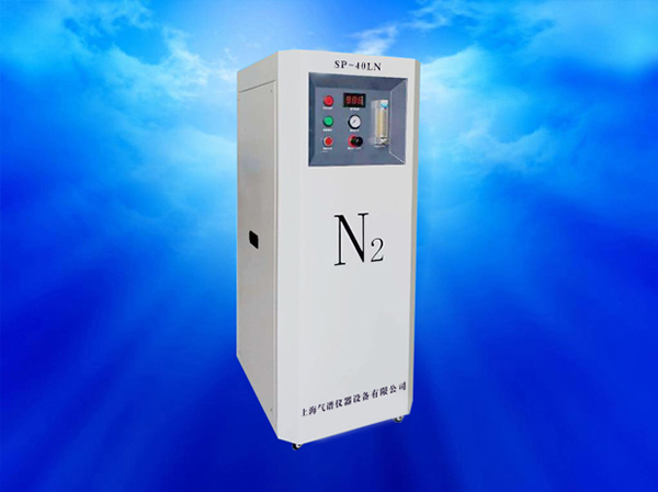 液質聯用儀SP-30LN氮氣發生器
