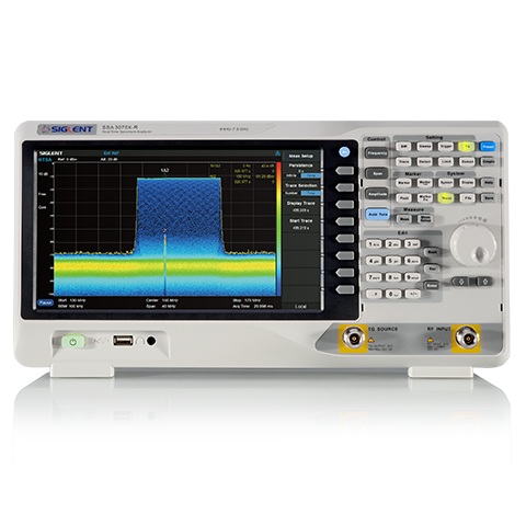 SSA3000X-R 實時頻譜分析儀